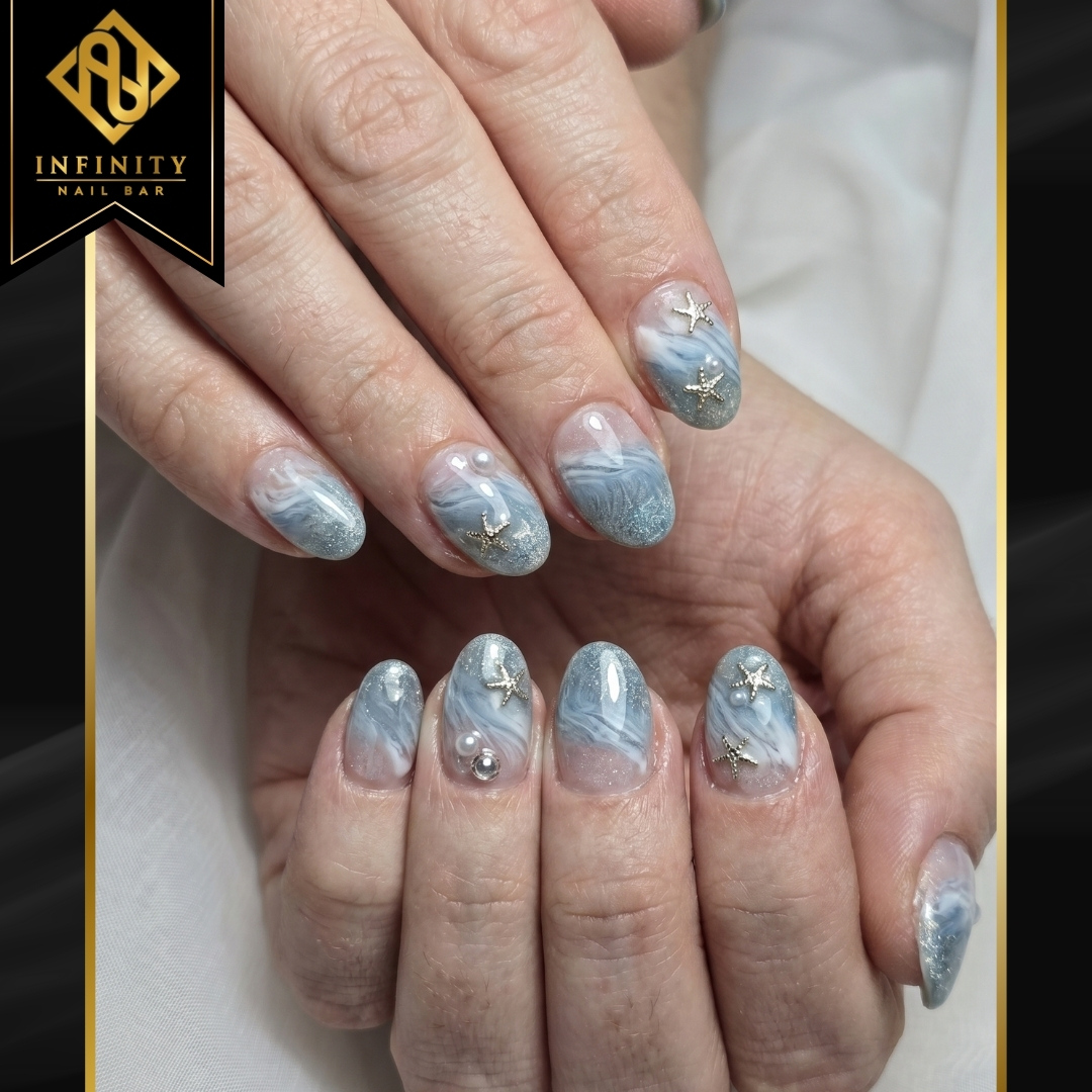 Nail Art Design